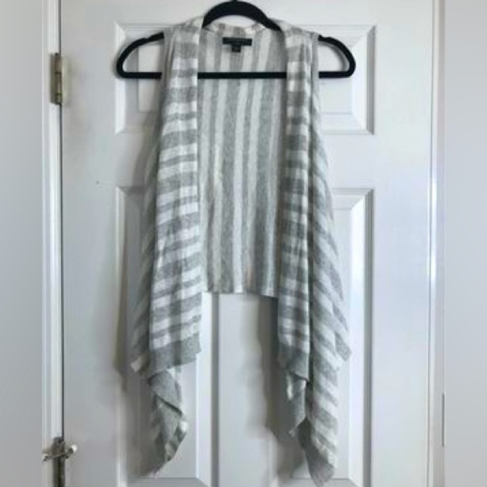 Women's Vest from Banana Republic, Size Petite Small